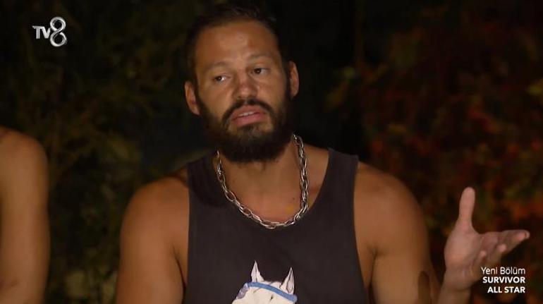 Survivor'da dördüncü eleme adayı belli oldu! Aday çıkarma sistemi değişiyor