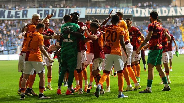 ÖZEL | Nevzat Dindar, Galatasaray'dan ayrılacak isimleri tek tek açıkladı: İkisinden biri kesin gidecek!