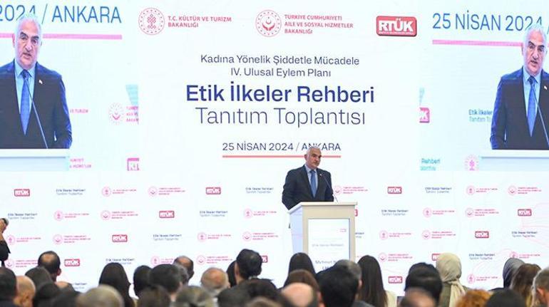 'Kadına şiddeti asla normalleştirmeyeceğiz ve buna alışmayacağız'