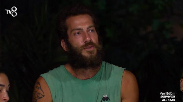 Survivor'da üçüncü eleme adayı belli oldu! Ogeday ile Acun Ilıcalı'nın tartışması yarışmaya damga vurdu