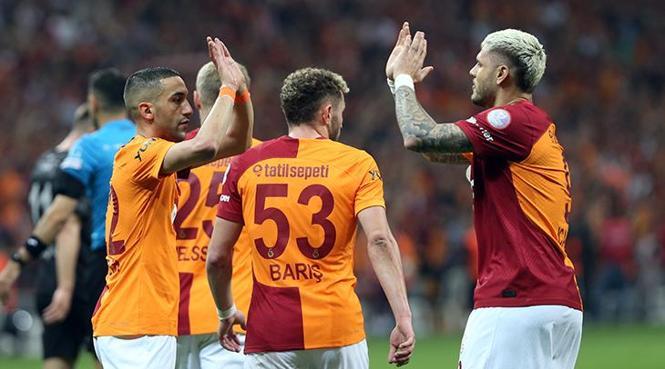 Galatasaray ve Fenerbahçe, Süper Kupa'da karşı karşıya gelecek! Sürpriz karar