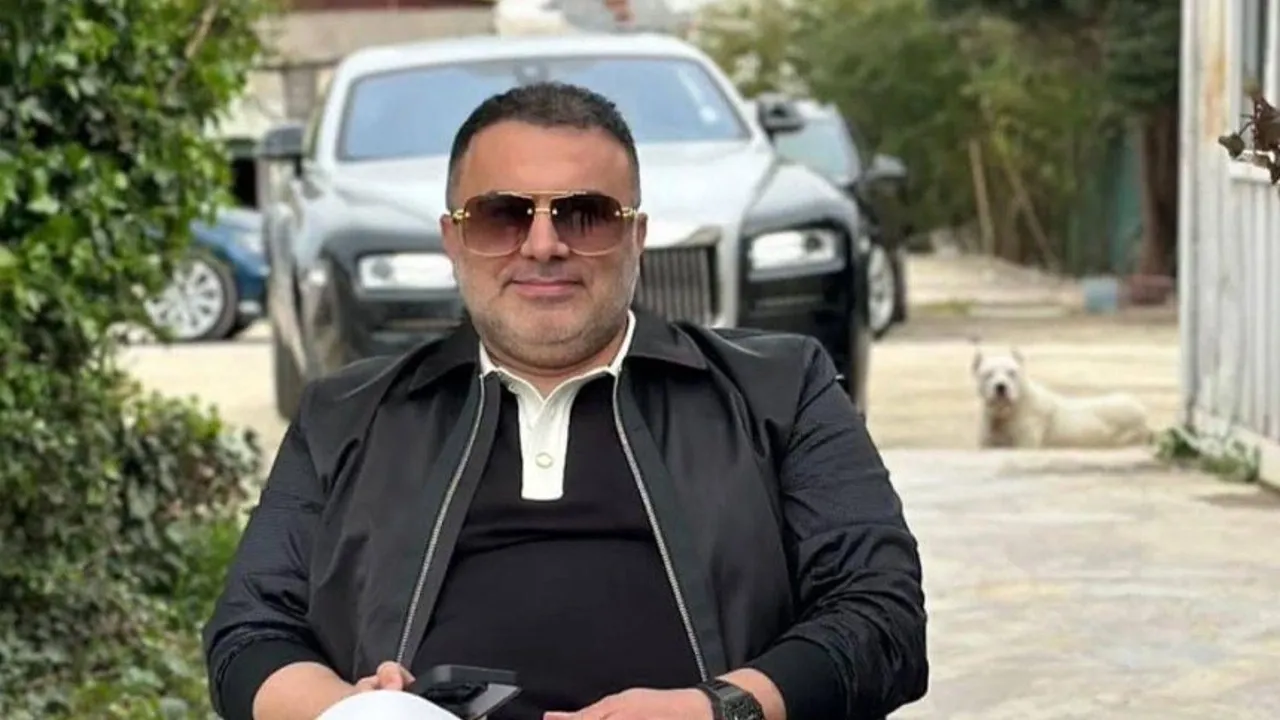 Uğur Vergili: Türkiye’nin Başarılı İş İnsanı