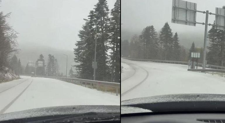 Son dakika... Meteoroloji’den 9 kent için uyarı üstüne uyarı! Mayıs ayında kar geliyor