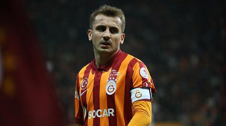 Suudi Arabistan'dan Kerem Aktürkoğlu'na çılgın transfer teklifi