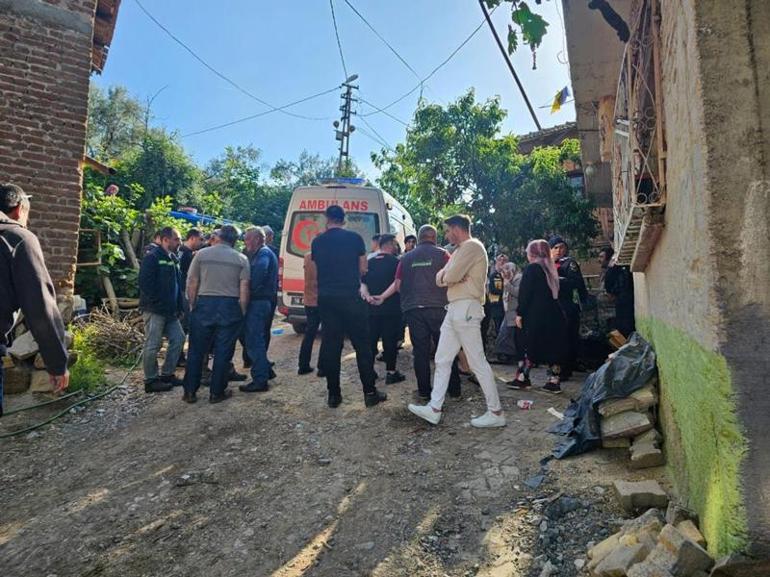 Eve gelen gözyaşlarına boğuldu! Kuzenlerin tüfekle şakalaması ölümle bitti