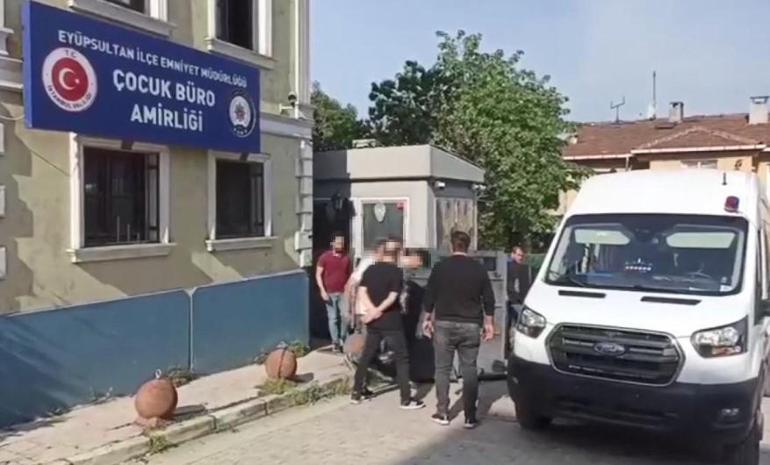 İstanbul'da okul müdürünü odasında vurdu! 5 aylık şok plan