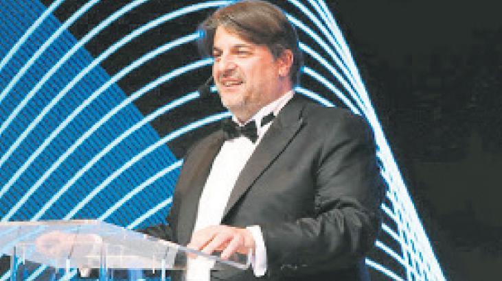 Girişimcilik ve iş dünyası buluştu