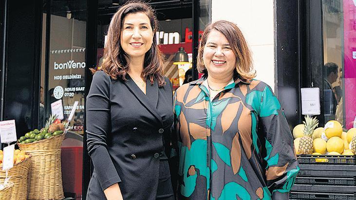 Perakendeye yeni marka yatırımı