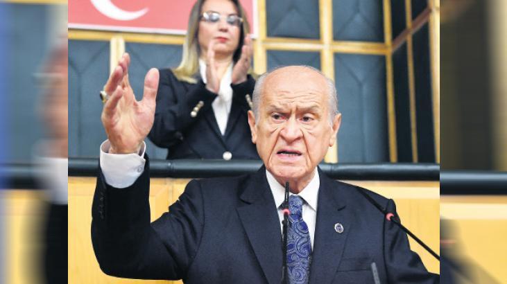 ‘Cumhur İttifakı sonuna kadar var olacak’