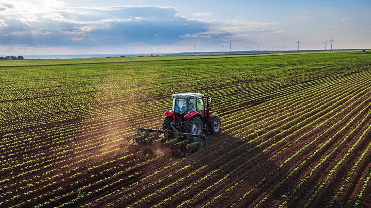Tarımsal üretimde kullandırılacak kredilere ilişkin detaylar belli oldu