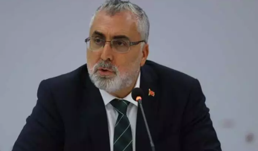 Bakan Işıkhan’dan, ‘1 Mayıs Emek ve Dayanışma Günü’ mesajı