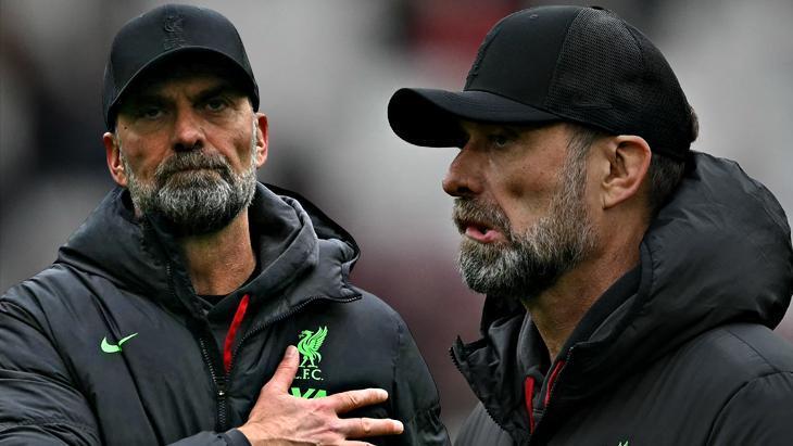 Jürgen Klopp için bomba iddia! Yeni adresi belli oldu