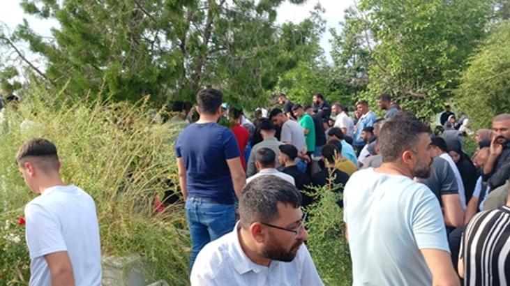 1 yıl bekledi ve kendisini bıçaklayan kişiyi öldürdü