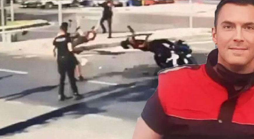 Dur ihtarına uymayan sürücü polis memurunu şehit etmişti! İstenen ceza belli oldu