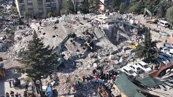 Afet bölgesinde katkı payı muafiyeti uzatıldı