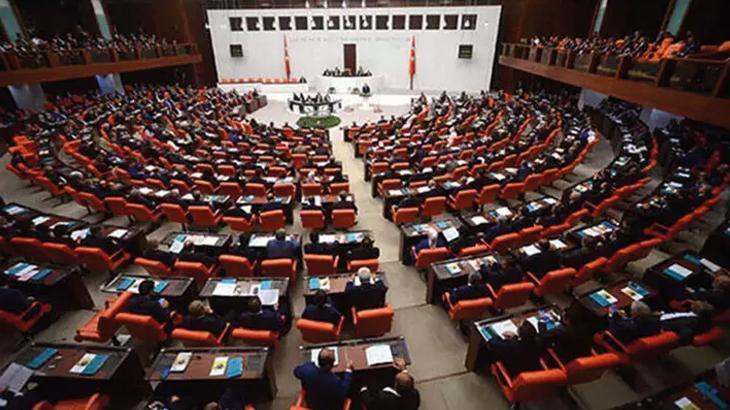 TBMM’de kabul edildi! Fransa’nın Asuriler ve Keldanilerle ilgili kararına sert tepki