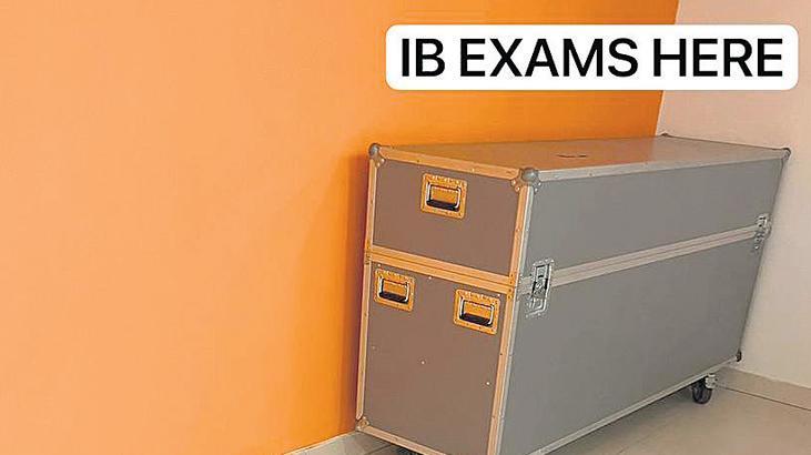 Telegram’da 800 dolar! ‘Sınavlar yenilenebilir’