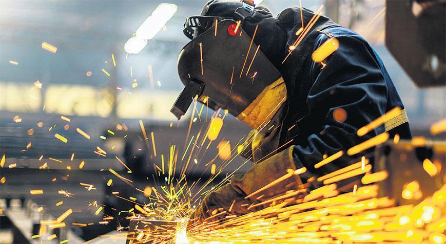 Endüstriyel pazaryeri 4 milyar TL’ye koştu