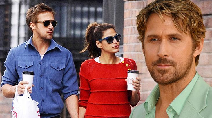 Ryan Gosling rol seçerken dikkat ettiği kriteri açıkladı!