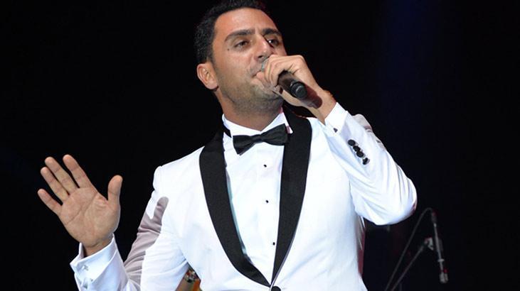 Yaşar İpek’ten platonik aşk itirafı! ‘Esmer ve genç bir popçu’