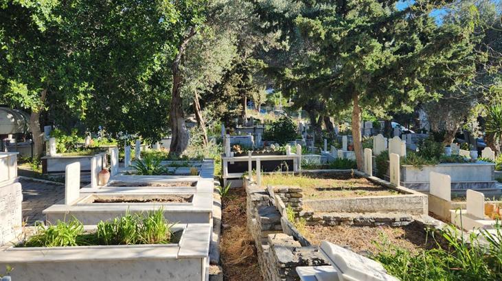 Edirne’de 112’yi arayan kişi ‘Çok ölü var’ diyerek mezarlığa ambulans istedi!
