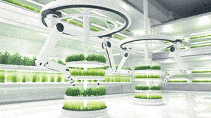 Tarımın geleceği için yarışacaklar