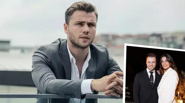 5 yıldır aşk yaşıyorlardı! Tolga Sarıtaş ve Zeynep Mayruk’un düğün tarihi belli oldu