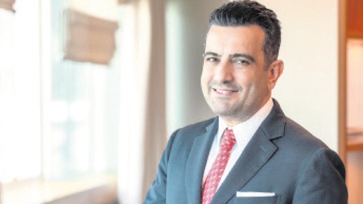 5 yıldaki hedefi 1000 MW enerji