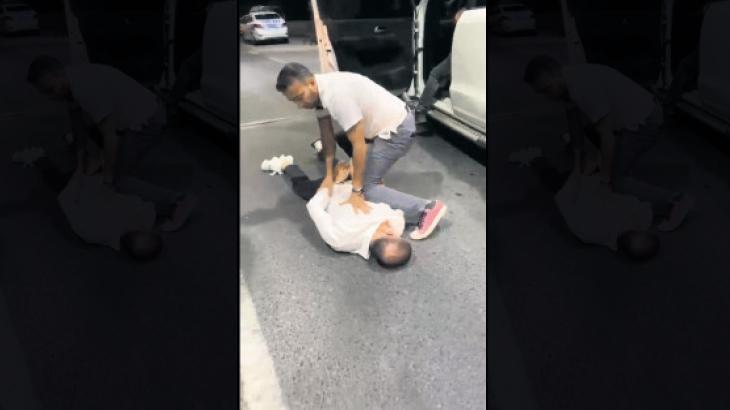 İçişleri’nden açıklama