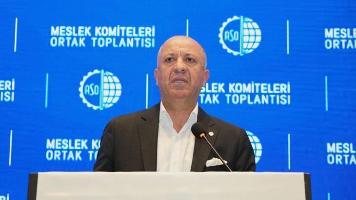 “İhracata değil, daha fazla döviz kazancı sağlayacak süreçlere ve iş birliklerine odaklanmalıyız”