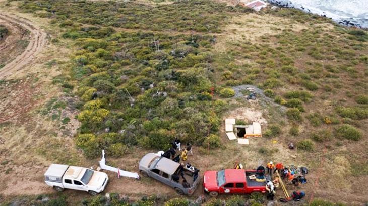 Meksika’da vahşet! Cansız bedenleri kuyuda bulundu