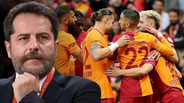 SON DAKİKA: Galatasaray’da yeni sezonun ilk imzası! Anlaşma sağlandı