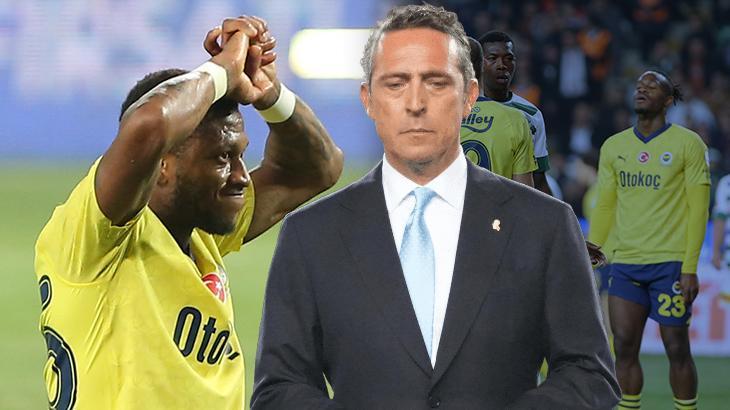 Konyaspor-Fenerbahçe maçı sonrası Ercan Güven’den derbi önerisi: En iyisi takımı sahadan çekmek!