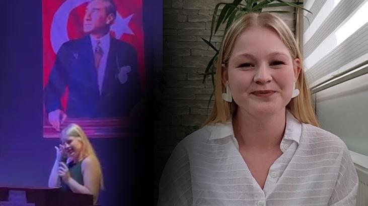 ‘Bu kız okuyamaz’ dediler! İbetlik hayat hikayesiyle ortaya çıktı