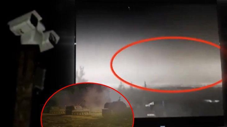 Taciz ateşi açan 4 PKK’lı etkisiz hale getirildi