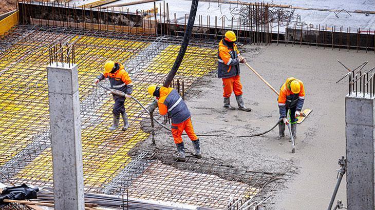 İmar Barışı düzenlemesi komisyonda