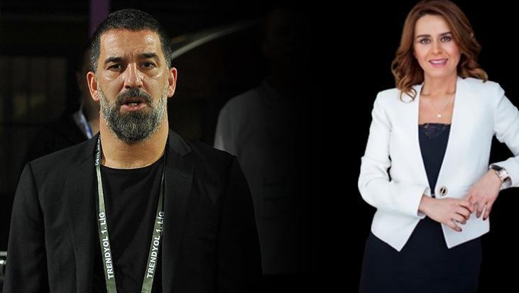 Arda Turan’dan Seçil Erzan açıklaması: Öyle fahiş faizler yok