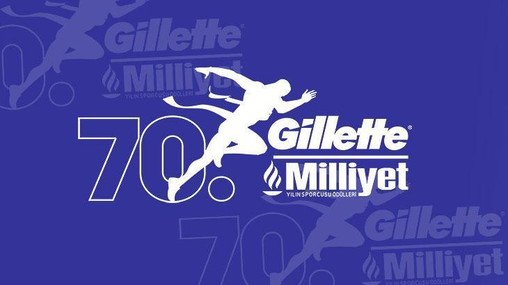 Yılın futbolcusu kim olacak? Icardi, Ferdi Kadıoğlu, Arda Güler ve Hakan Çalhanoğlu | 70. Gillette Milliyet Yılın Sporcusu ödül töreni