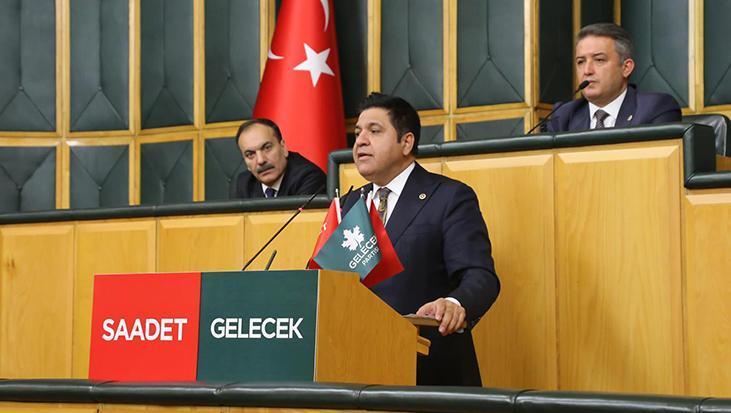 Saadet Partisi’nde kongre kararı! Tarih belli oldu