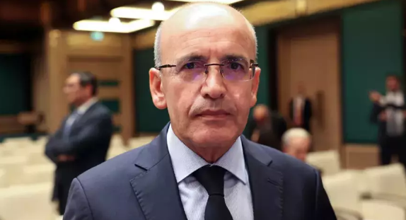 Bakan Şimşek: Çalışmalarımıza aralıksız devam ediyoruz