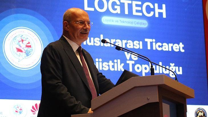 “Vize engeli lojistik sektörüne ivme kaybettiriyor”