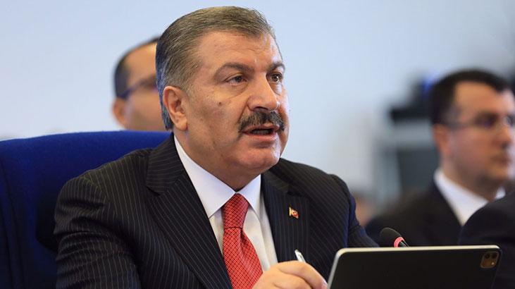 Hastanelerde randevu sistemi değişiyor.