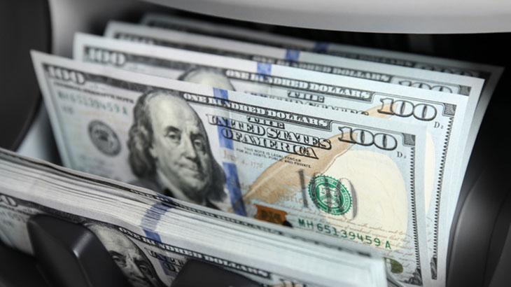 Merkez Bankası’nın rezervleri belli oldu