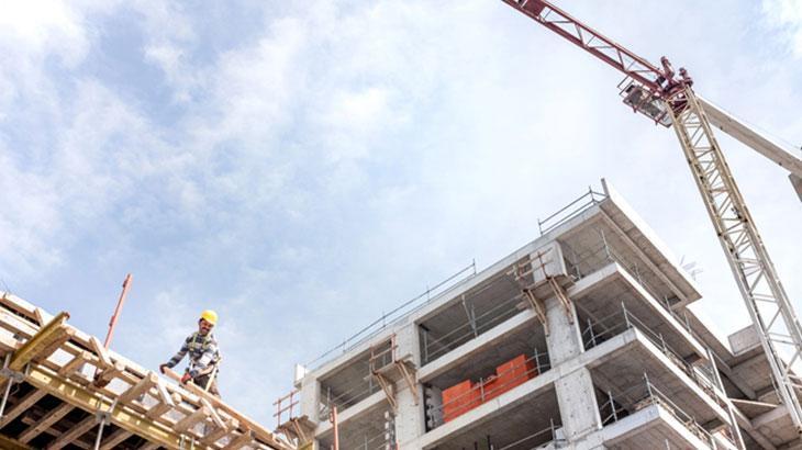 Makineleri sektörü, 2023 yılında 2,26 milyar dolar ihracat.