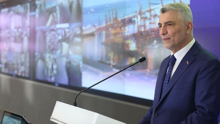 İsrail’e ihracat iddialarına ilişkin açıklama