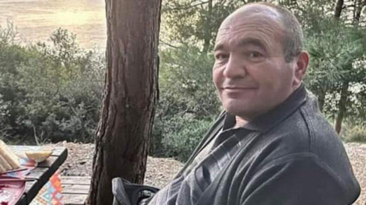 Çalışanı, boğazından bıçaklayarak öldürdü