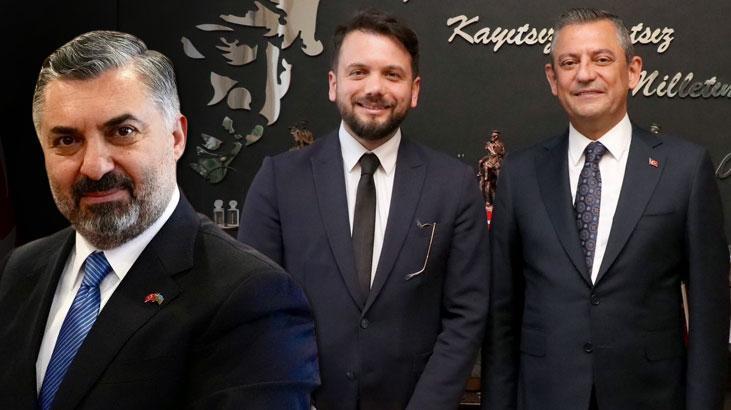 RTÜK Başkanı Şahin: Selçuk Tepeli’nin ‘sığır’ sözlerine inceleme başlatıldı!