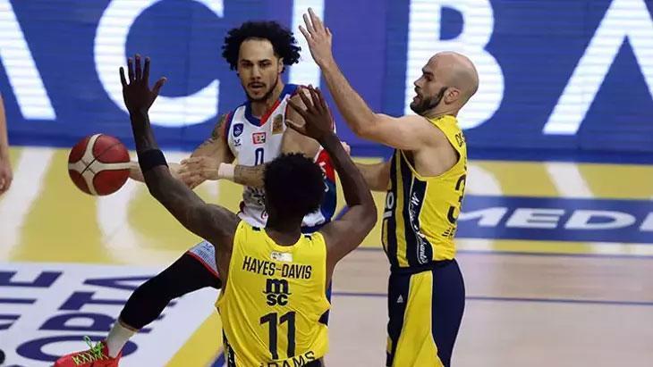 TBF’den radikal hamle! Yabancı kuralı değişti