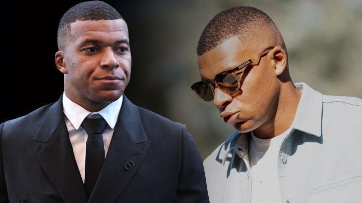 Kylian Mbappe kararını verdi! Paris Saint Germain’e veda etti