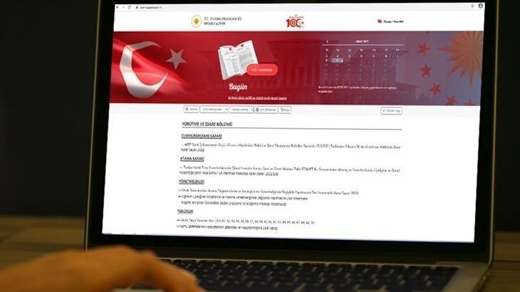 Kamu İhale Kurulu’na yapılan atamalar Resmi Gazete’de
